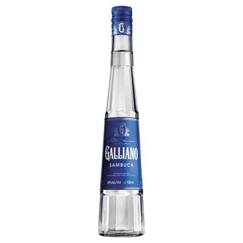 Galliano White Sambuca