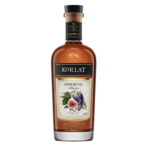 Badel Korlat Smokva Fig Liqueur