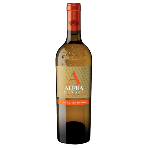 Alpha Estate Sauvignon Blanc PGI