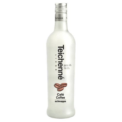 Teichenne Coffee Schnapps 700mL bottle