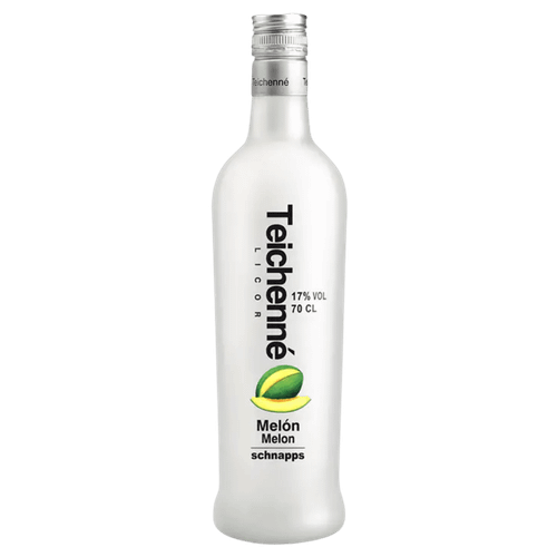 Teichenne Melon Schnapps 700mL bottle
