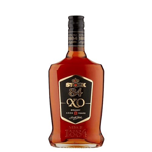 Stock 84 XO Brandy