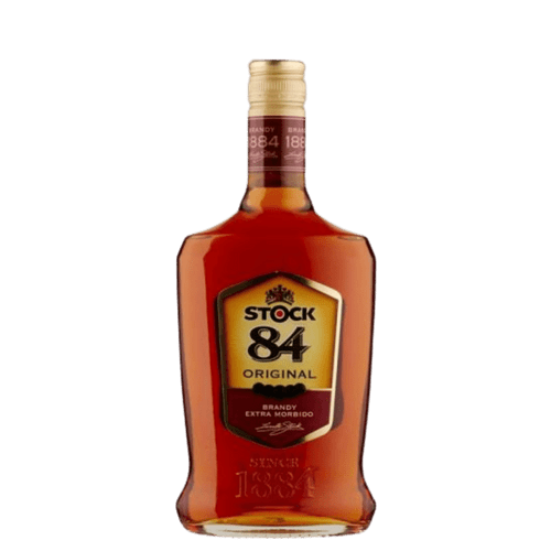 Stock 84 Original Brandy