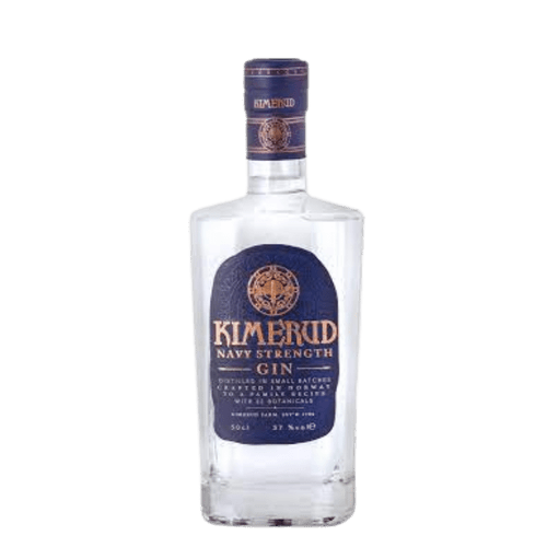 Kimerud Navy Strength Gin