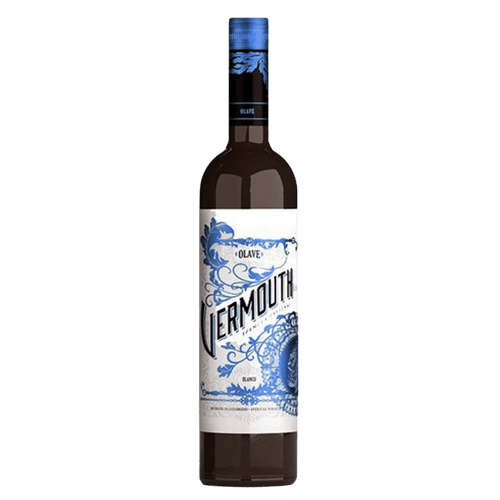 Olave Vermouth Blanco