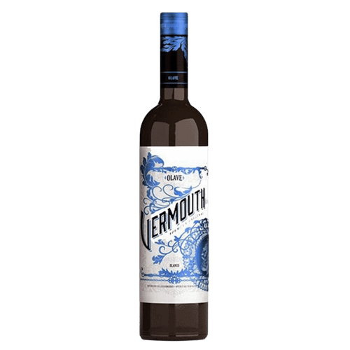 Olave Vermouth Blanco 750mL bottle