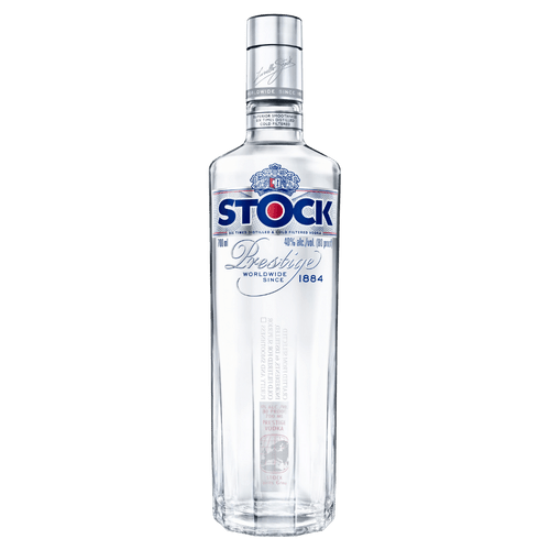 Stock Prestige Vodka