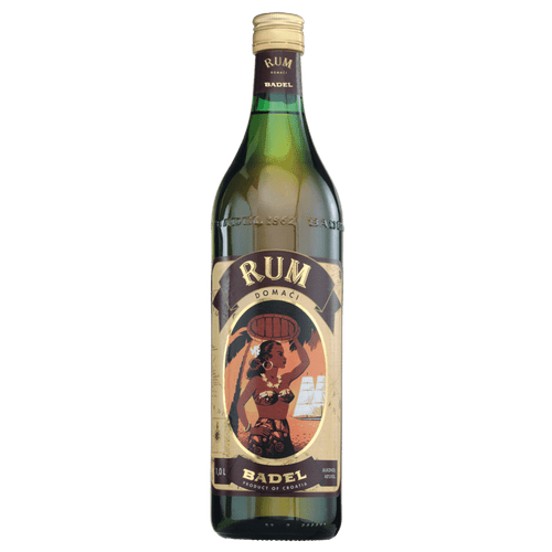 Badel Domaci Rum