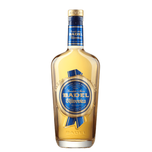 Badel Premium Sljivovica