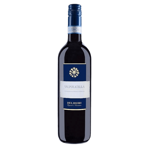 Delibori Valpolicella DOC