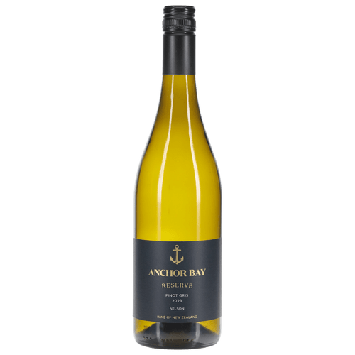 Anchor Bay Reserve Pinot Gris