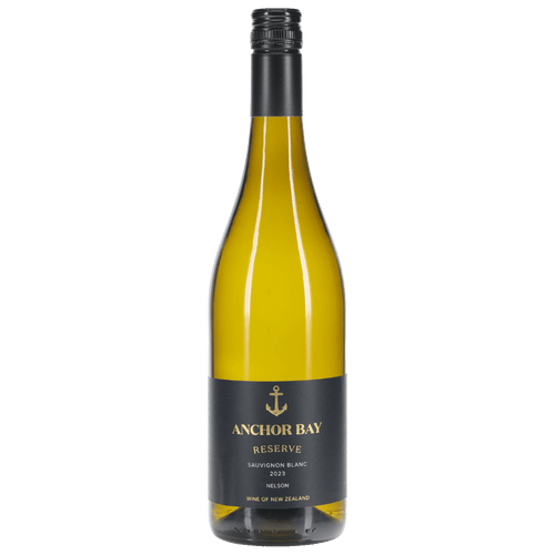 Anchor Bay Reserve Sauvignon Blanc