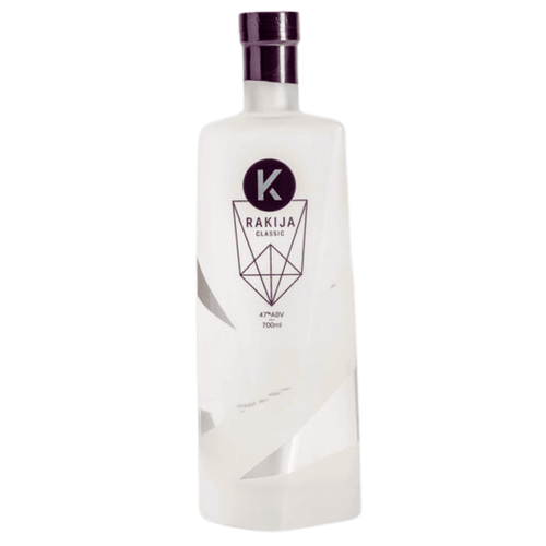 Kabina Classic Rakija 700mL bottle