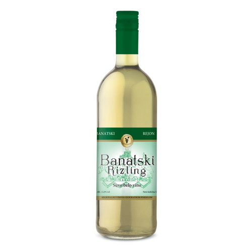 Banatski Rizling