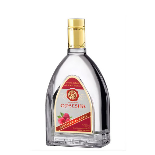 Zaric Opsesija Raspberry Brandy