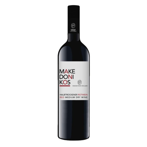 Makedonikos Red