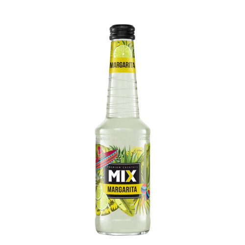 Mix Margarita RTD Cocktail 330mL can