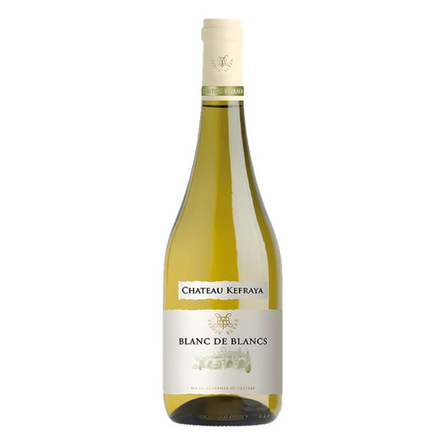 Chateau Kefraya Blanc de Blancs