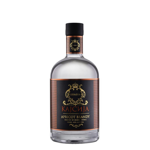 Ognjena Apricot Brandy