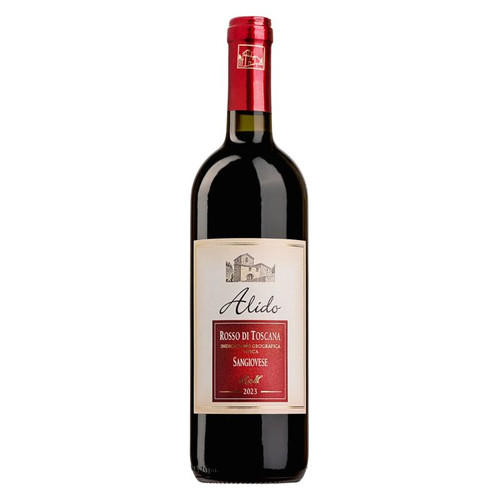 Cantine Renzo Masi Alido Sangiovese Rosso di Toscana IGT
