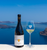Santo Wines Assyrtiko PDO Santorini 750mL bottle