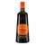 Badel Orange Pelinkovac 1L bottle, Croatian herbal liqueur