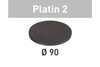 Image of Festool Platin 2 abrasive disc