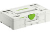 Image of Festool Systainer SYS3 L 137 (204846)