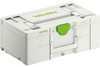 Image of Festool Systainer SYS3 L 187 (204847)