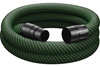 Suction hose    D36x7m-AS/CTR