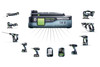 Image of Festool Battery pack BP 18 Li 4,0 HPC-ASI USA (205036)