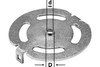 Image of Festool COPY RING KR-D 8,5/OF1400/VS 600 (492179)
