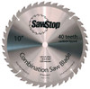 SawStop 40-Tooth Combination Saw Blade