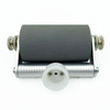 Image of Pizzi Gluing Cylinder with rubber roller 120mm