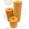 Pizzi Sponge Roller 120mm