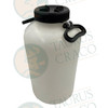 Image of Pizzi Inner Plastic Glue Container for D20