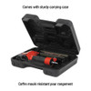 Image of King 8201NL Nailer kit case