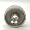 Steel Feed Roller w/Keyway 5.5" x 2" - 11