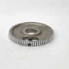 Steel Feed Roller w/Keyway 5.5" x 1/2"