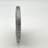 Steel Feed Roller w/Keyway 5.5" x 1/2"
