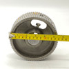 Steel Feed Roller w/Keyway 5.5" x 2"
