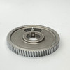 Steel Feed Roller w/Keyway 5.5" x 1/2" - 2