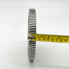 Steel Feed Roller w/Keyway 5.5" x 1/2" - 2
