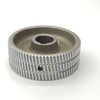 Steel Feed Roller w/Keyway 5.5" x 2" - 97