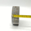 Steel Feed Roller w/Keyway 5.5" x 2" - 91