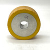 Used Weinig Urethane Feed Roller 5.5" x 2" - 2