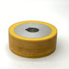 Used Weinig Urethane Feed Roller 5.5" x 2" - 4