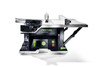 Image of Festool Cordless table saw CSC SYS 50 EBI-Set (576821)