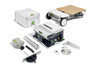 Image of Festool Cordless table saw CSC SYS 50 EBI-Set (577372)