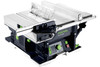 Image of Festool Cordless table saw CSC SYS 50 EBI-Set (577378)